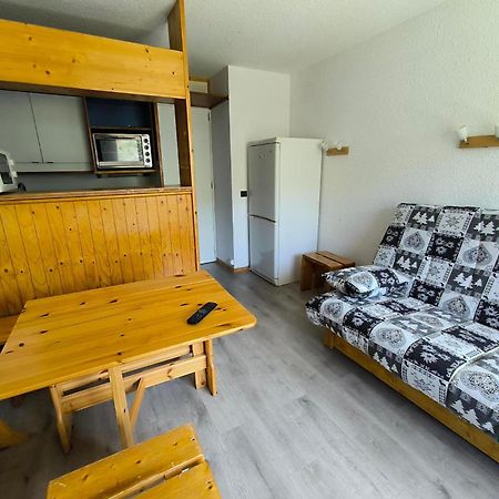 Temples Du Soleil Machu Appartements Vti Val Thorens Dış mekan fotoğraf