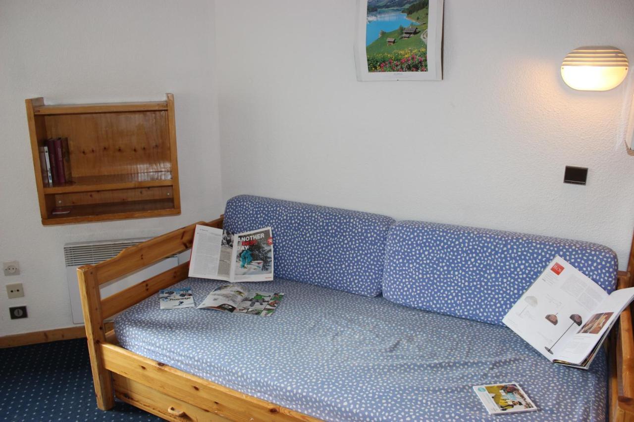 Temples Du Soleil Machu Appartements Vti Val Thorens Dış mekan fotoğraf