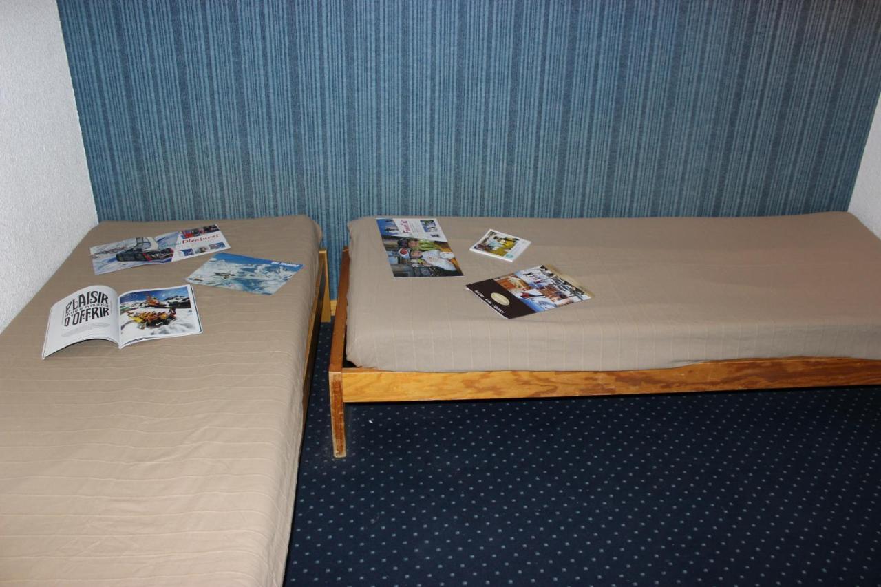 Temples Du Soleil Machu Appartements Vti Val Thorens Dış mekan fotoğraf
