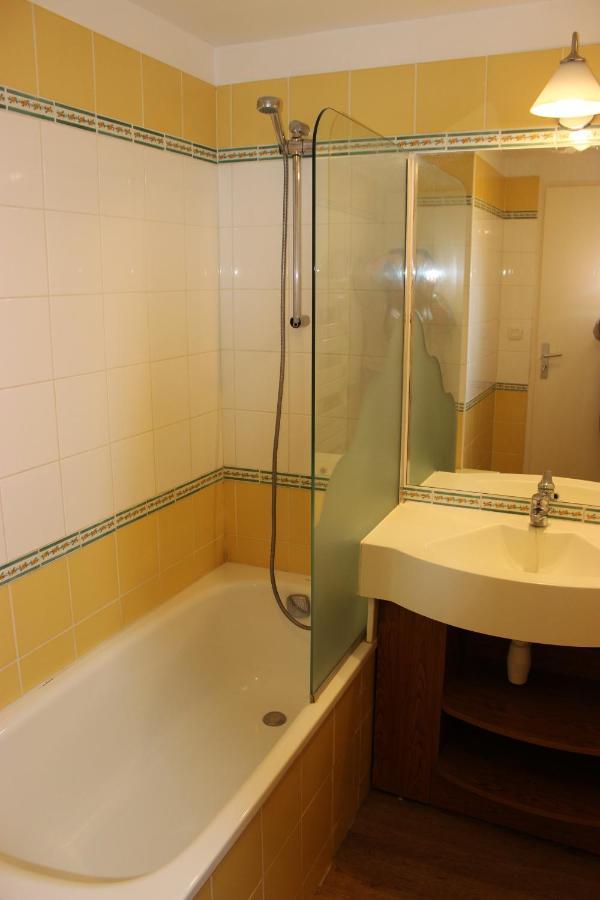 Temples Du Soleil Machu Appartements Vti Val Thorens Dış mekan fotoğraf