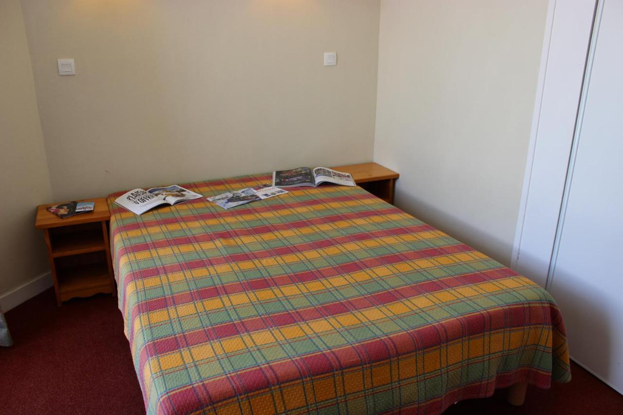 Temples Du Soleil Machu Appartements Vti Val Thorens Dış mekan fotoğraf