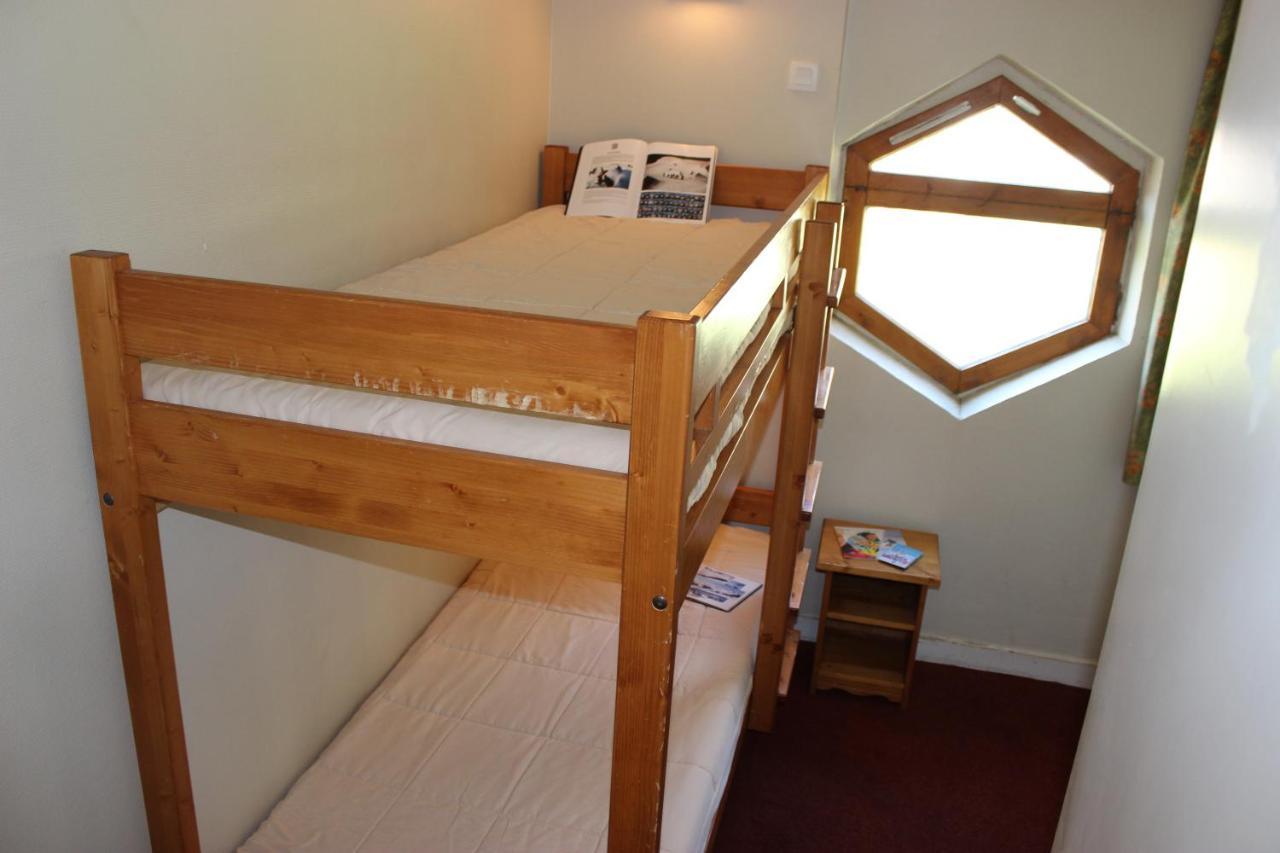 Temples Du Soleil Machu Appartements Vti Val Thorens Dış mekan fotoğraf