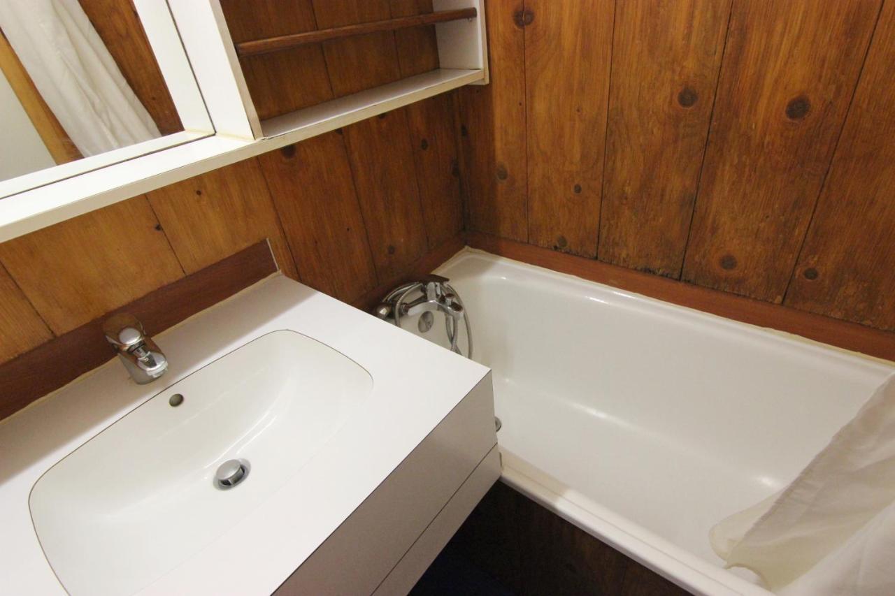 Temples Du Soleil Machu Appartements Vti Val Thorens Dış mekan fotoğraf