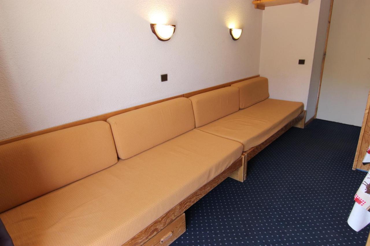Temples Du Soleil Machu Appartements Vti Val Thorens Dış mekan fotoğraf