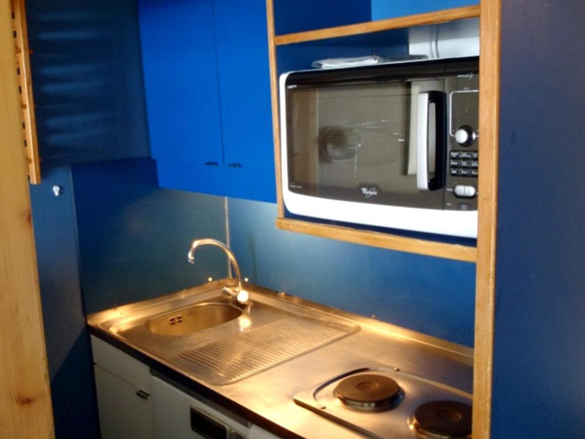 Temples Du Soleil Machu Appartements Vti Val Thorens Dış mekan fotoğraf