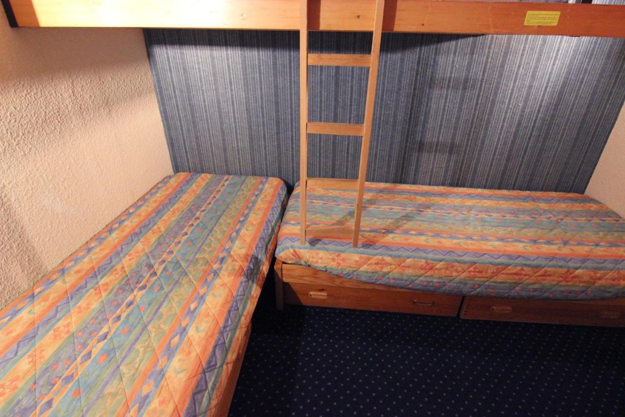 Temples Du Soleil Machu Appartements Vti Val Thorens Dış mekan fotoğraf