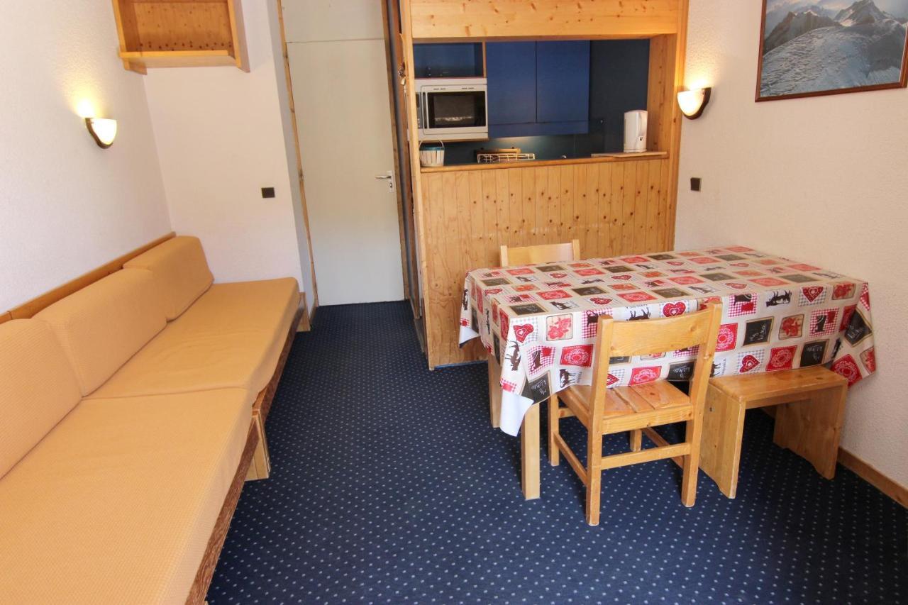 Temples Du Soleil Machu Appartements Vti Val Thorens Dış mekan fotoğraf