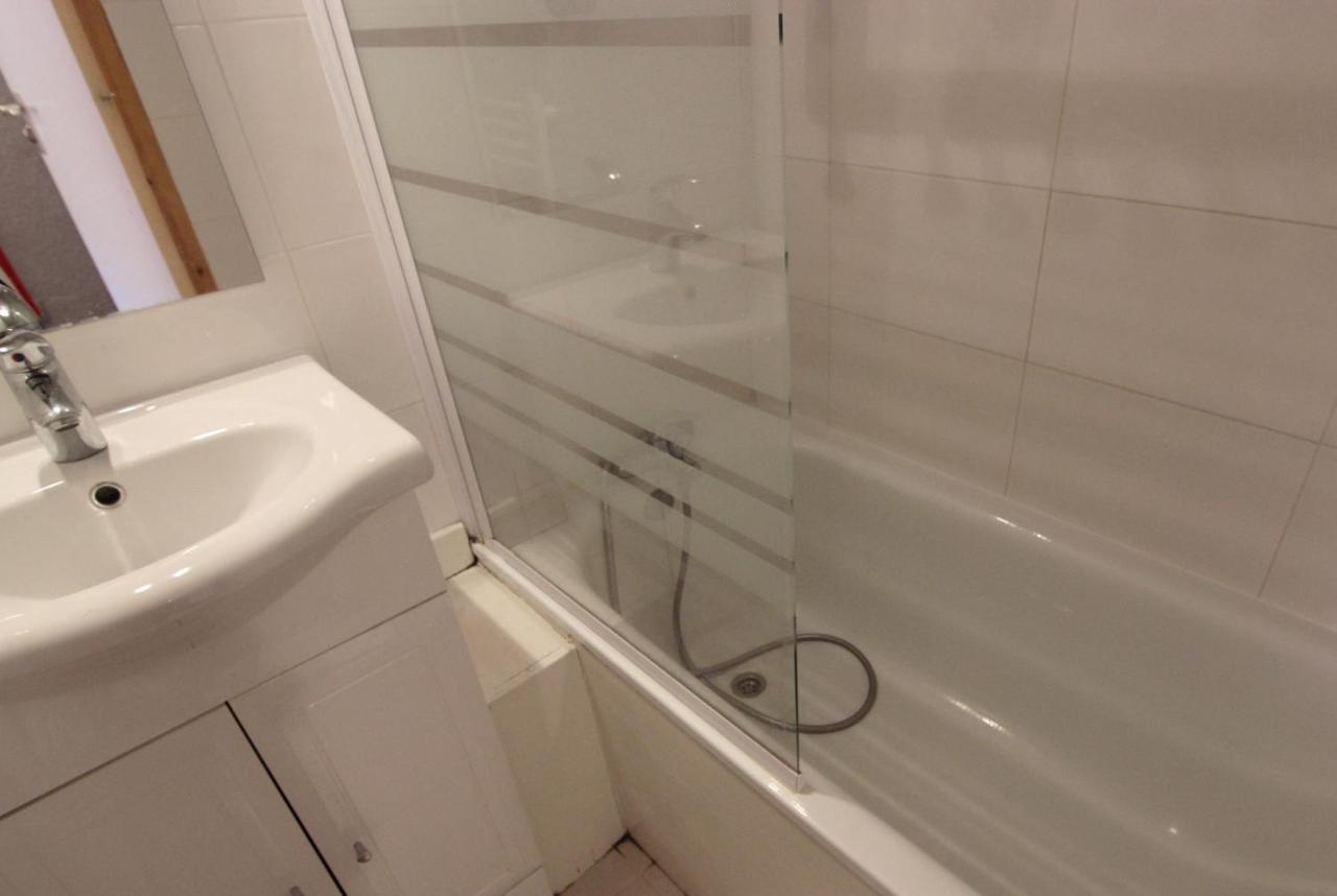 Temples Du Soleil Machu Appartements Vti Val Thorens Dış mekan fotoğraf