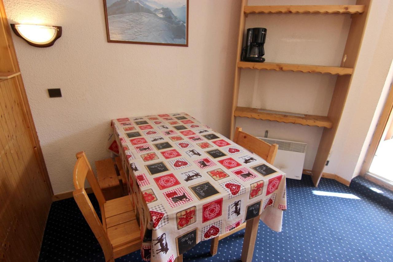 Temples Du Soleil Machu Appartements Vti Val Thorens Dış mekan fotoğraf