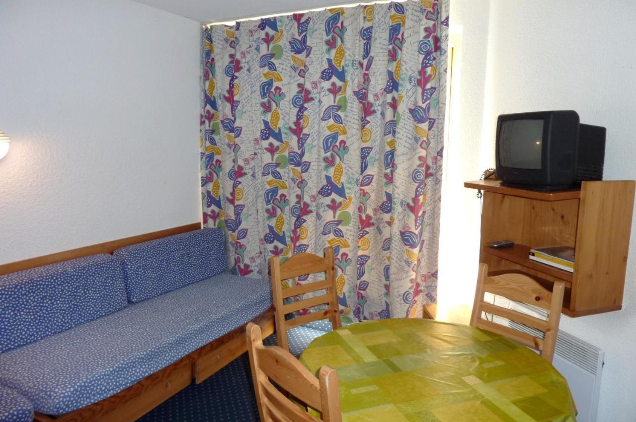 Temples Du Soleil Machu Appartements Vti Val Thorens Dış mekan fotoğraf