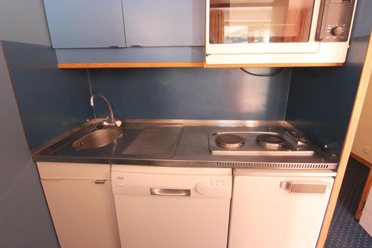 Temples Du Soleil Machu Appartements Vti Val Thorens Dış mekan fotoğraf