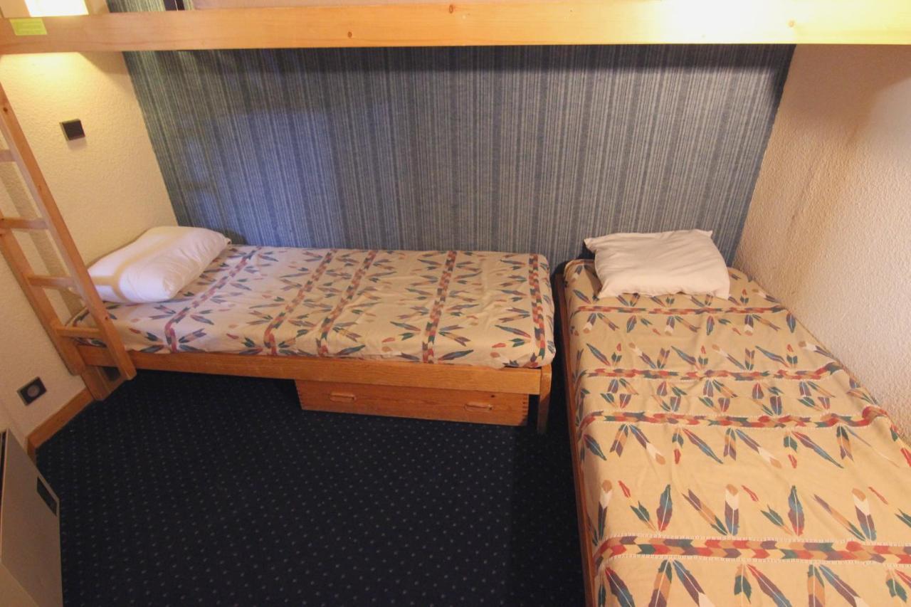 Temples Du Soleil Machu Appartements Vti Val Thorens Dış mekan fotoğraf