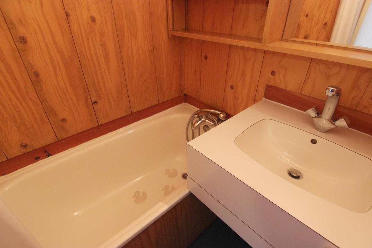 Temples Du Soleil Machu Appartements Vti Val Thorens Dış mekan fotoğraf