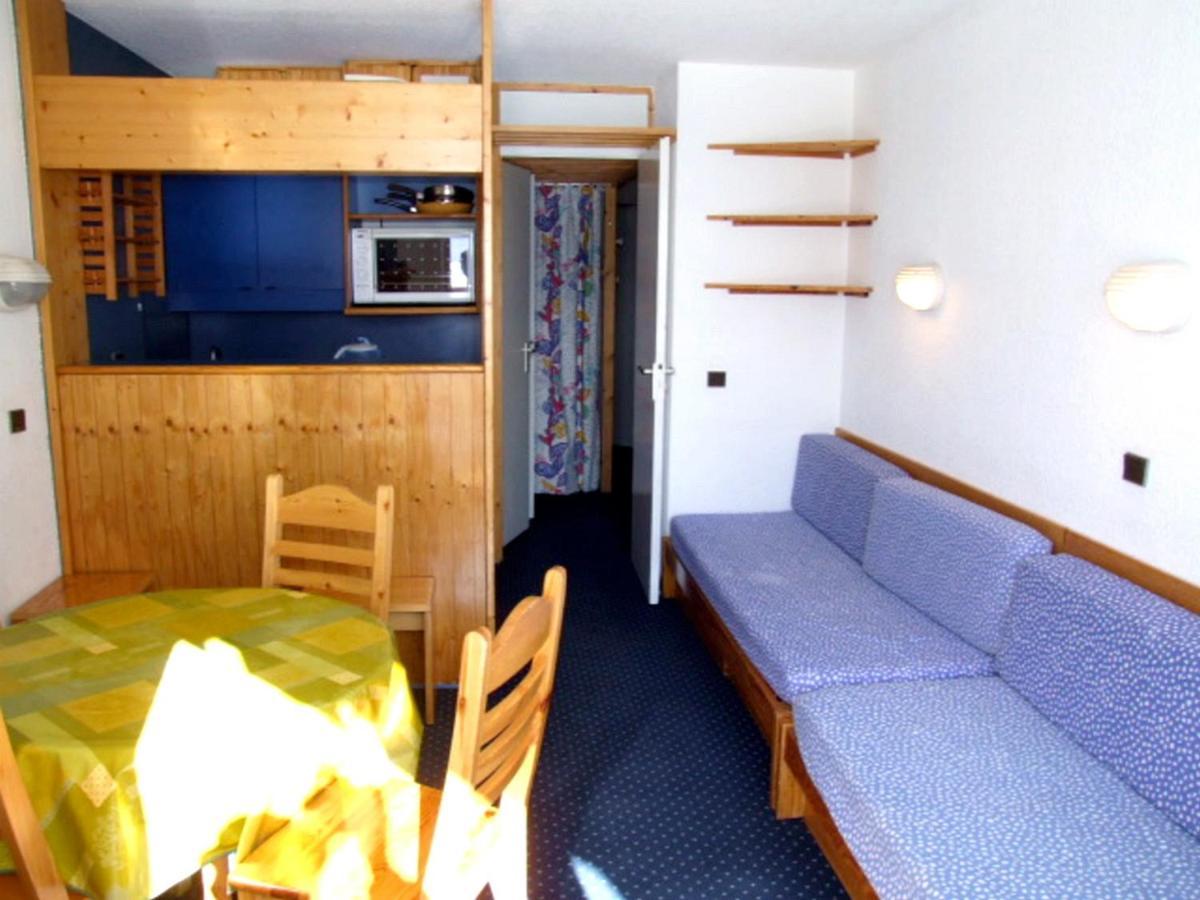 Temples Du Soleil Machu Appartements Vti Val Thorens Dış mekan fotoğraf
