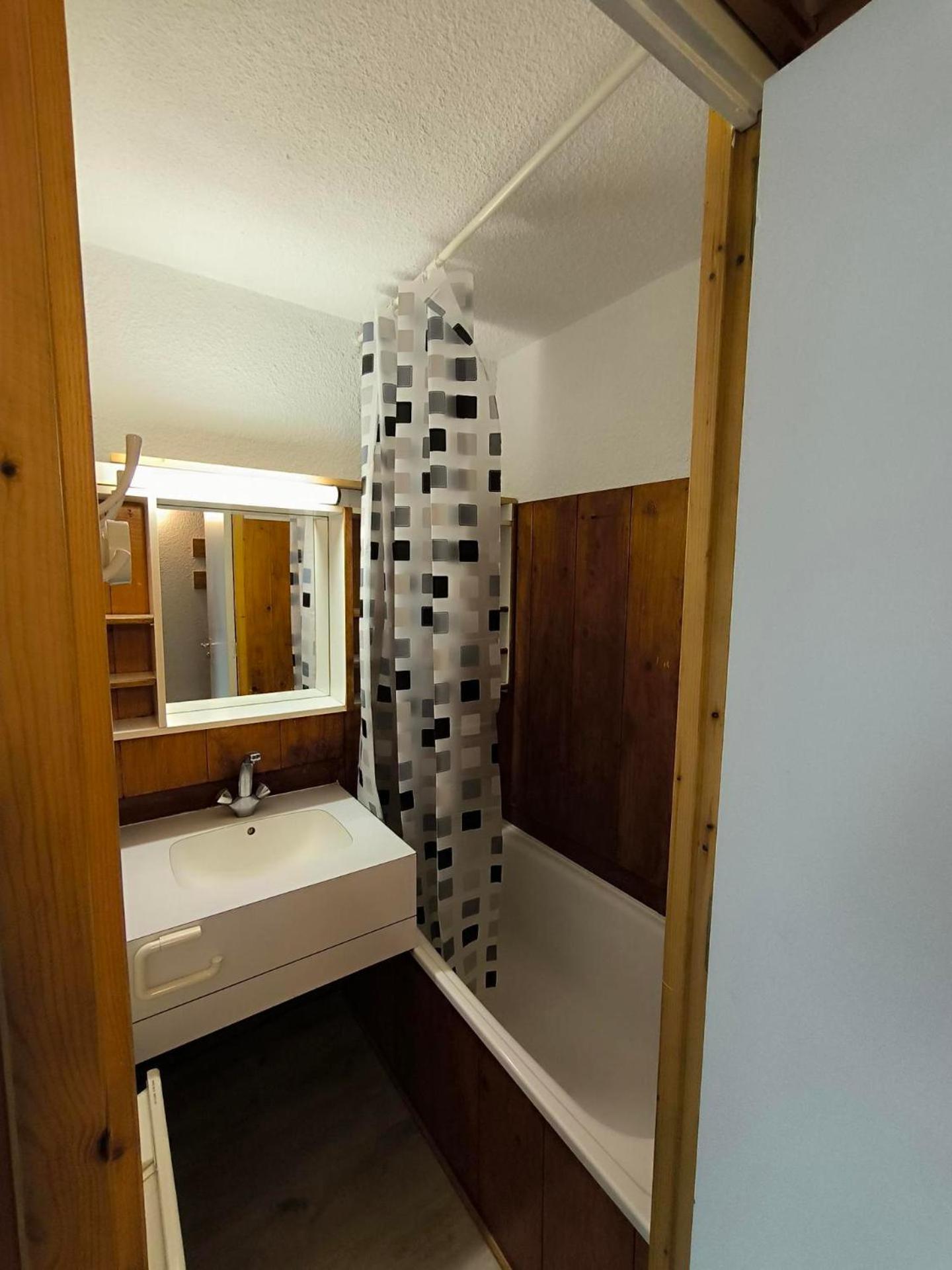 Temples Du Soleil Machu Appartements Vti Val Thorens Dış mekan fotoğraf