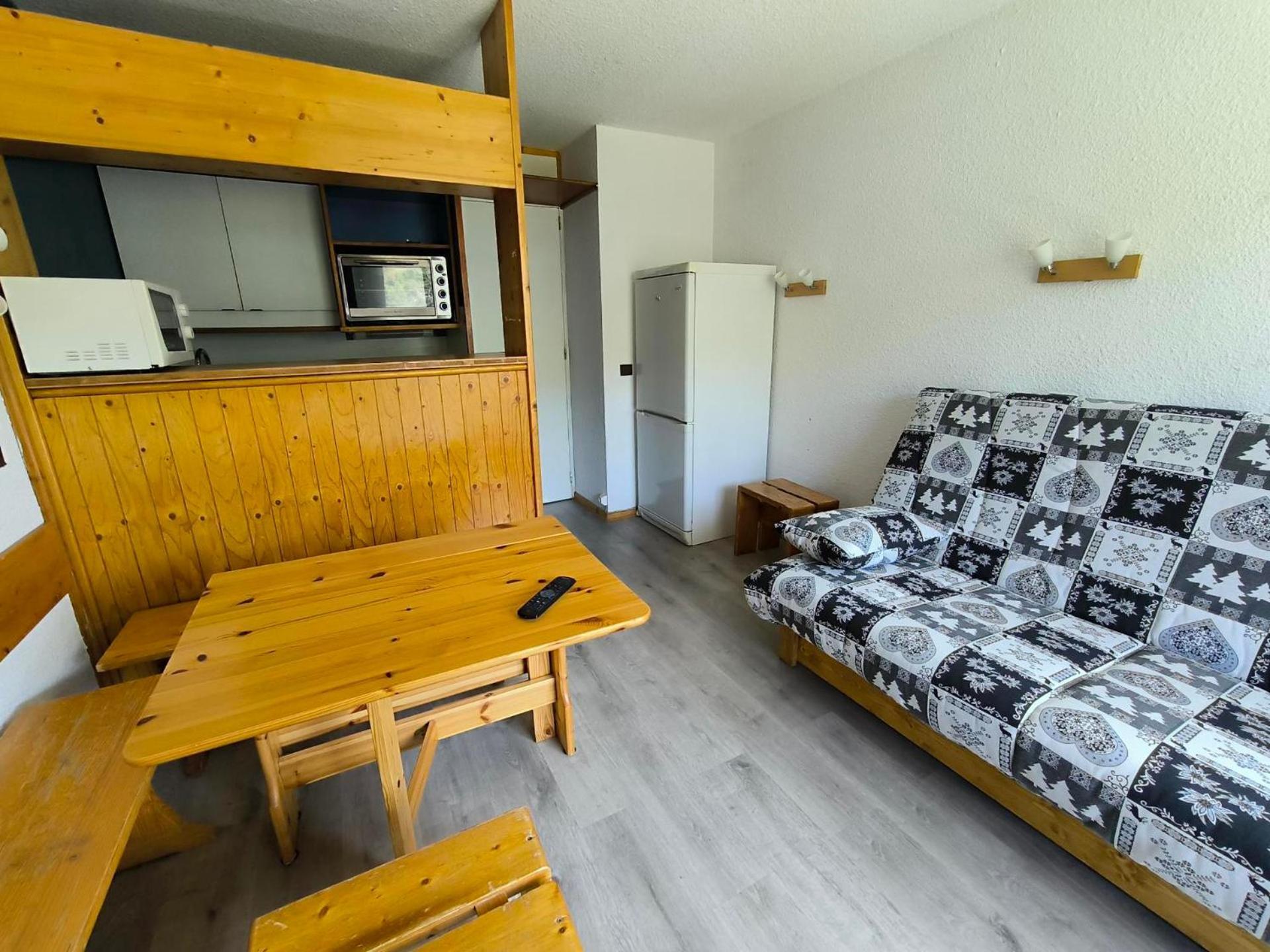 Temples Du Soleil Machu Appartements Vti Val Thorens Dış mekan fotoğraf