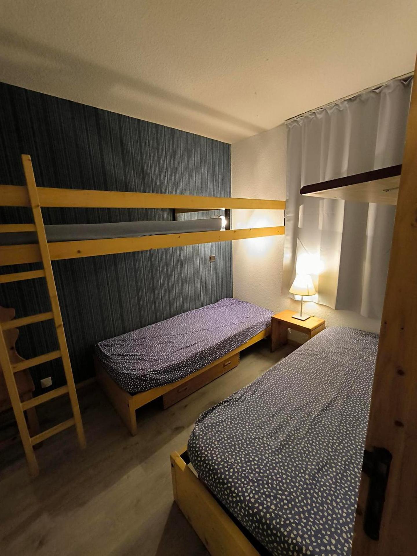 Temples Du Soleil Machu Appartements Vti Val Thorens Dış mekan fotoğraf